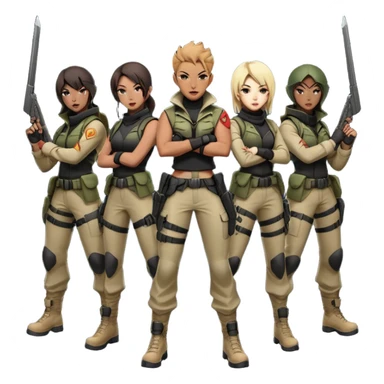 k pop Demon Hunters sticker