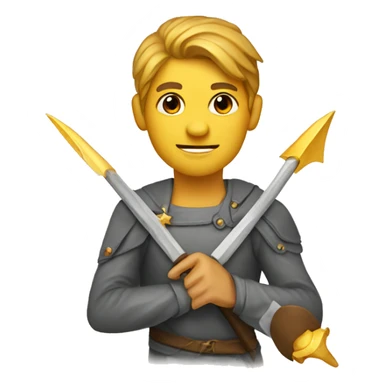 zodiac sign sagittarius sticker