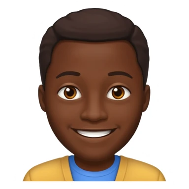 Joseph Ifeanyichukwu Enechaziam sticker