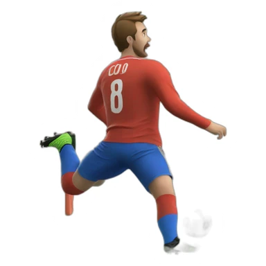 Goal lucarne sticker
