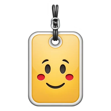 blog Price tag sticker