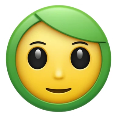 Thanks For The Follow with a white background and the words in the colour of the jamaican flag sticker