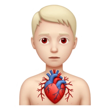 insuficiencia cardiaca sticker