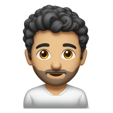 Amirouche Ait Hamouda sticker