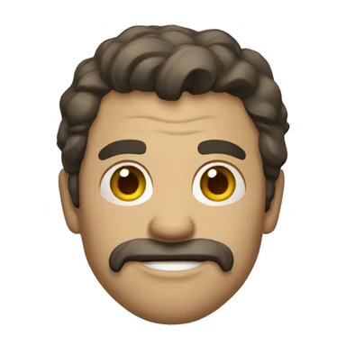 Sinister, Ominous,Rugged, Adventurous sticker