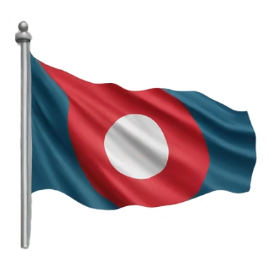 South yemen flag sticker