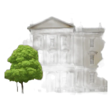 Oxford university sticker