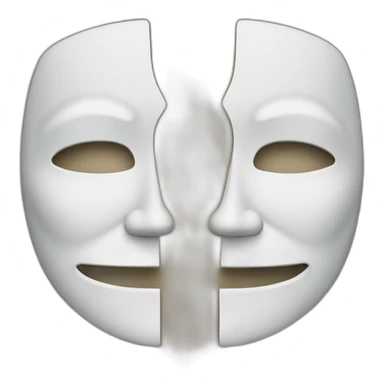 Anonymous hackers sticker