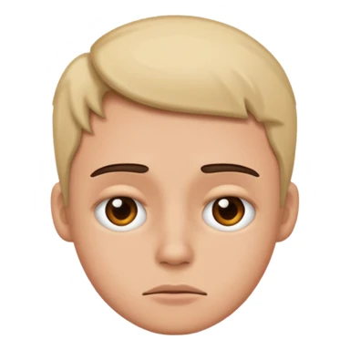 not eating food sticker