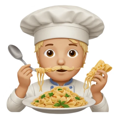 Tung tung sahur italian brainrot sticker