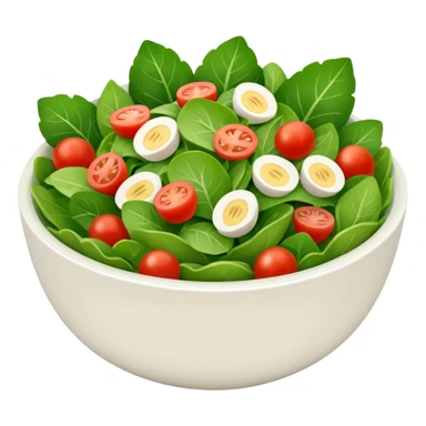riccia salad sticker