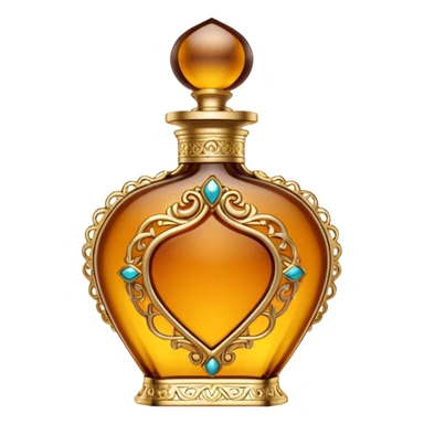 lattafa khamrah perfume sticker