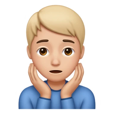 awkward big ass sticker