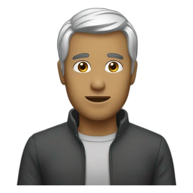 banquier avar sticker