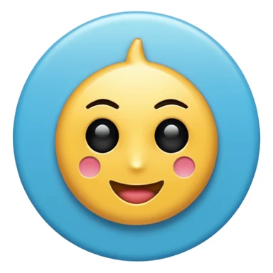 Crea la verificación de tik tok la original  sticker