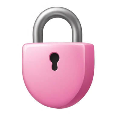 locking pinkies sticker