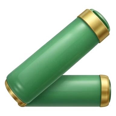 Rouleau de jade sticker