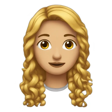 Jodida pero contenta sticker