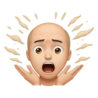 I can't breathe sticker