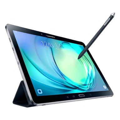 samsung galaxy tab s0 sticker