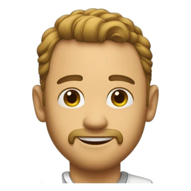 nate darnell sticker