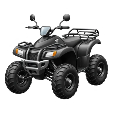 atv sticker