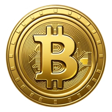bitcoin sticker