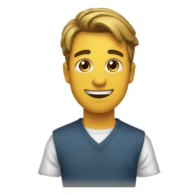 First day in college  sticker