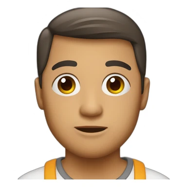 Padre madre hijo sticker