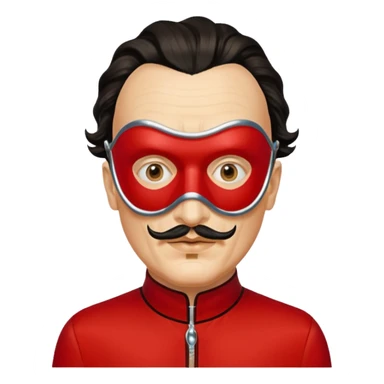 Money Heist sticker
