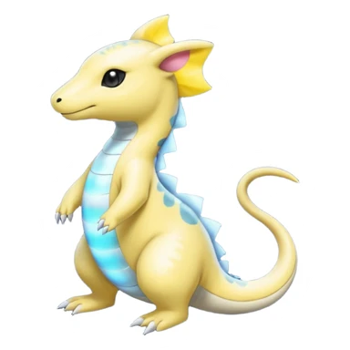 Salandit-Ampharos-Amaura-Cresselia-fusion sticker