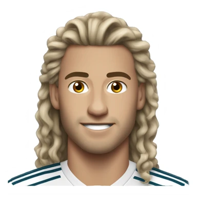 Jude bellingham real madrid sticker