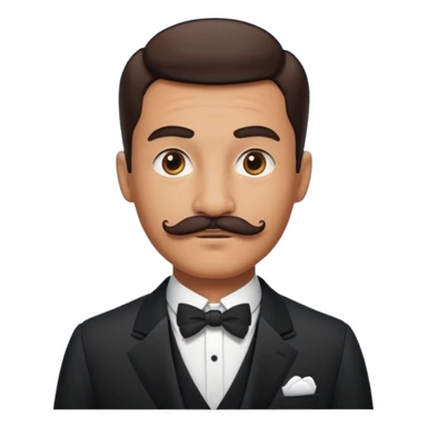 butler sticker