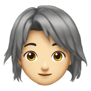 Minatozaki Sana sticker