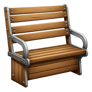 gangway seat sticker