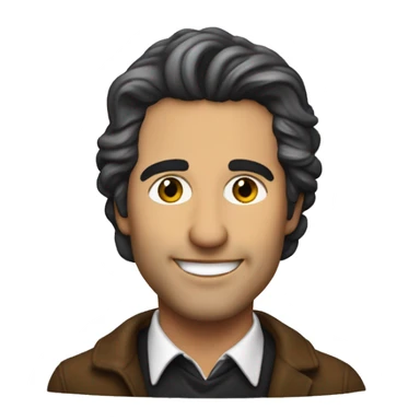 Santo Richard Loquasto is an American production designer, scenic designer, and costume designer for stage, film, and dance sticker