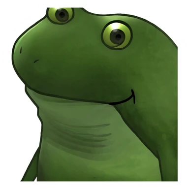 Number balloons sticker