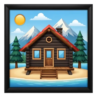 knock at the cabin sticker