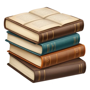 Arabica books  sticker