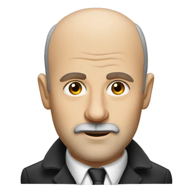 Edward Berger german film director balding young short beard sticker