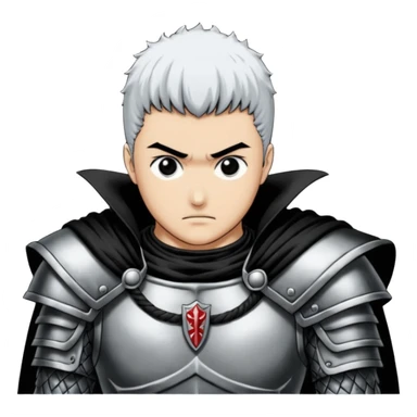 berserk sticker
