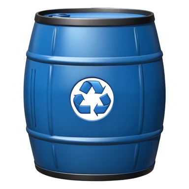 the diesel barrel rust free sticker