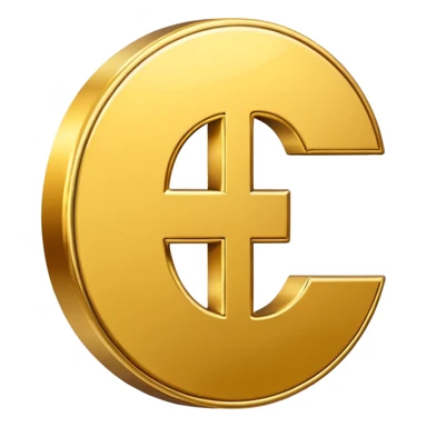 $ dollar symbol sticker