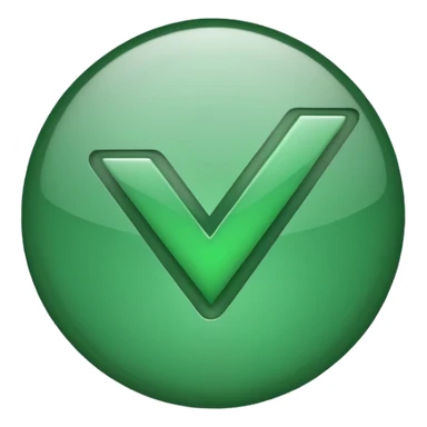 A symbol I mean on my keyboard that will turn to a verified emoji when I copy it. sticker