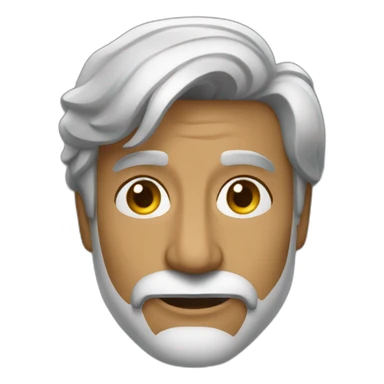 Amithab bachan sticker