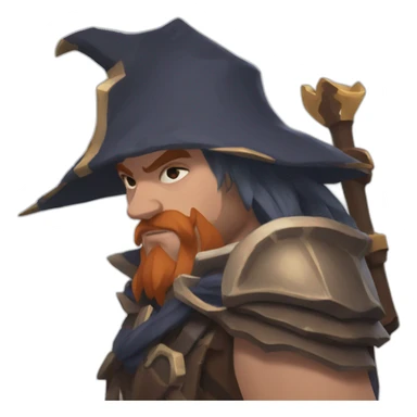 Albion Online sticker
