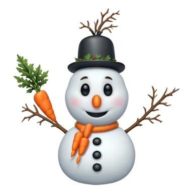 olaf sticker