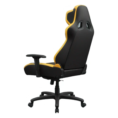 Better Gaming Chair sticker