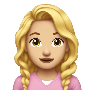 Aubreigh Wyatt  sticker