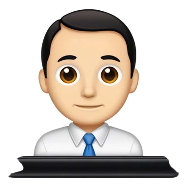 Abbott elementary  sticker